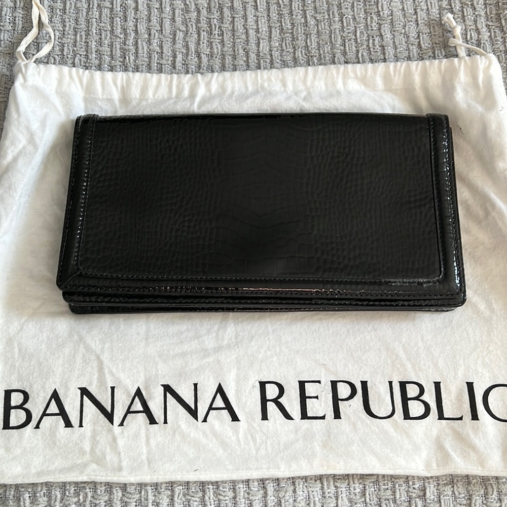 Banana Republic envelope